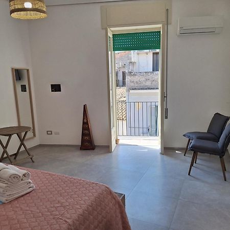 Pura Vida Barocca Hotel Ragusa Buitenkant foto