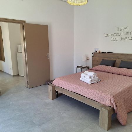 Pura Vida Barocca Hotel Ragusa Buitenkant foto