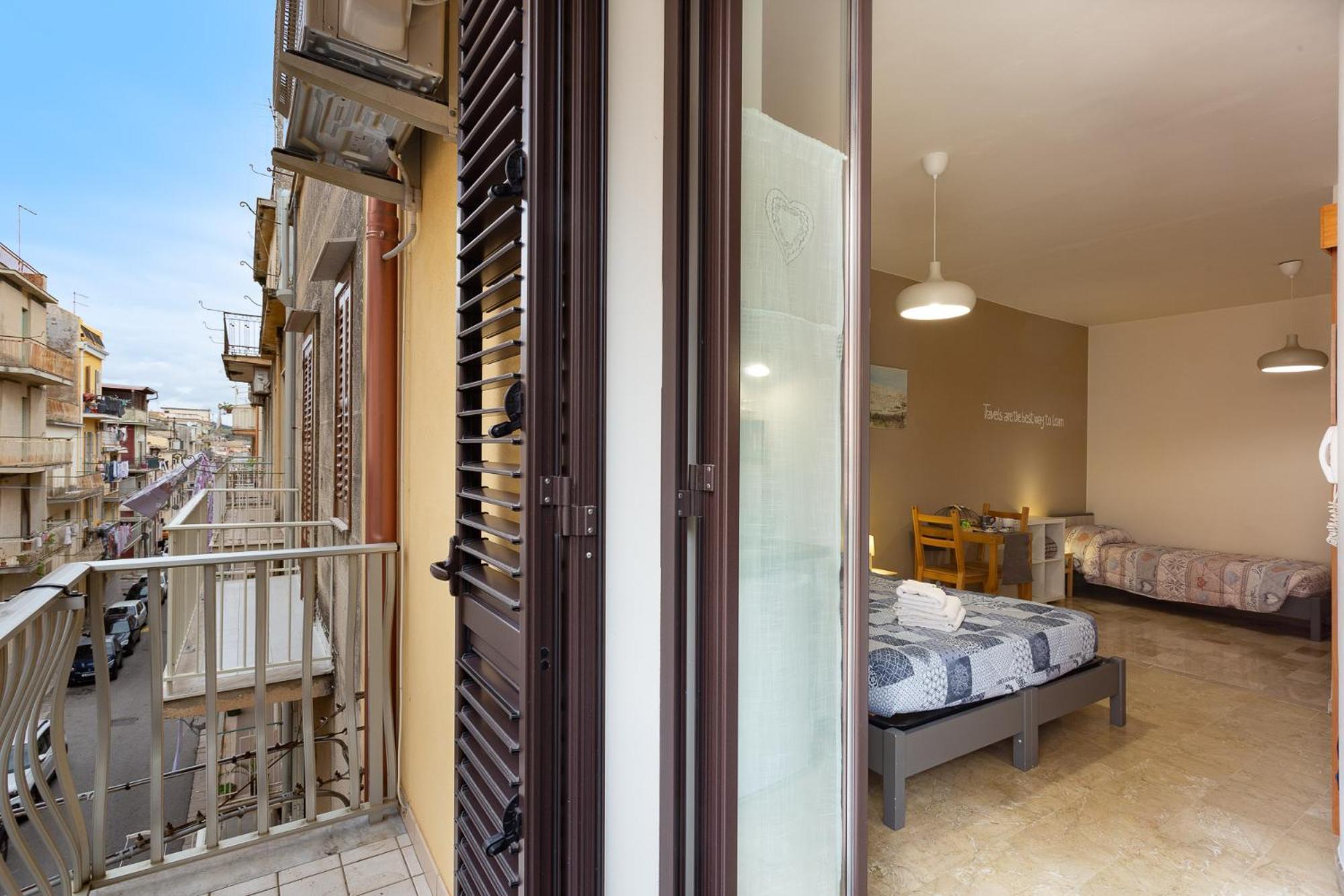 Pura Vida Barocca Hotel Ragusa Buitenkant foto