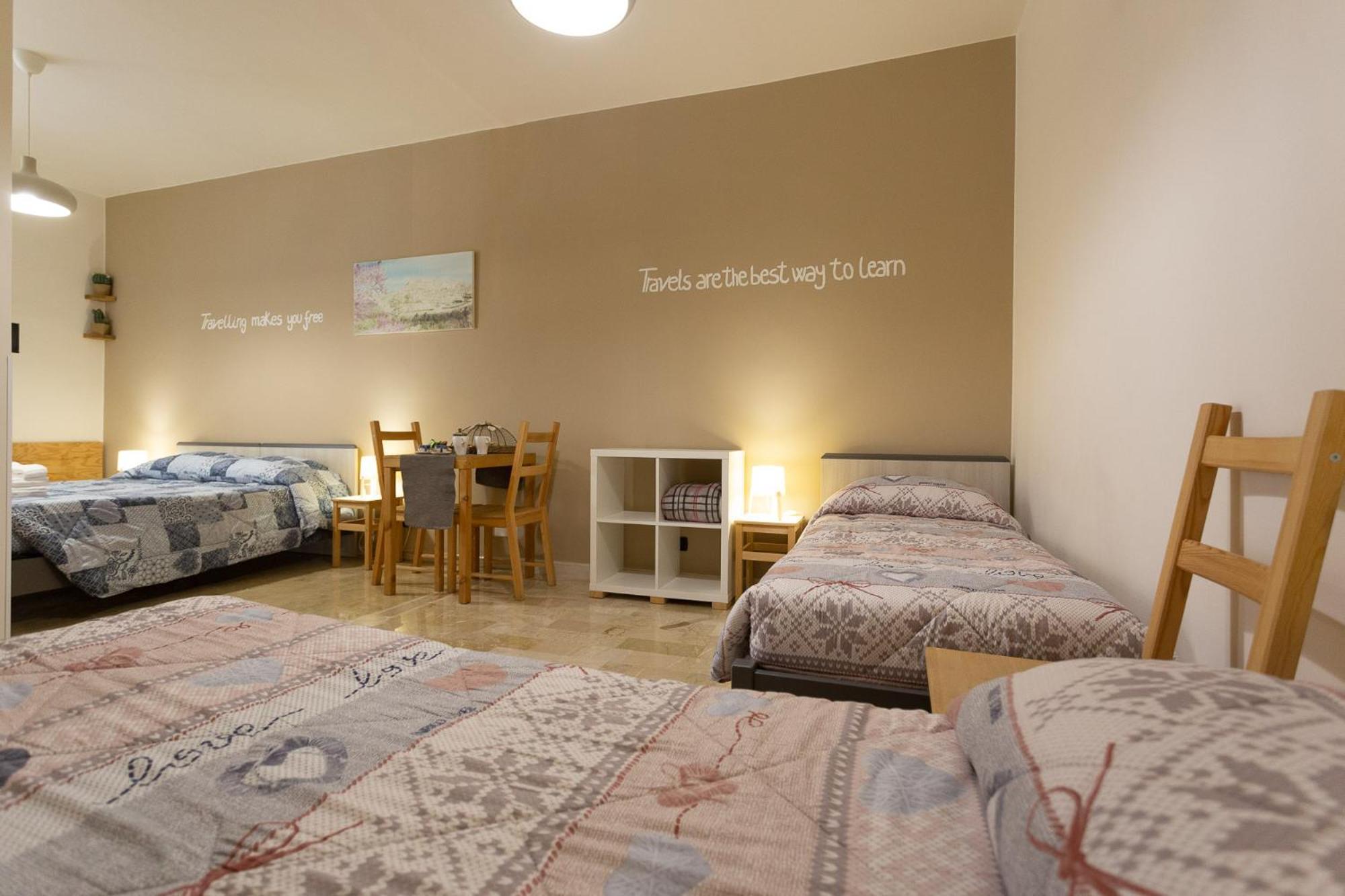 Pura Vida Barocca Hotel Ragusa Buitenkant foto