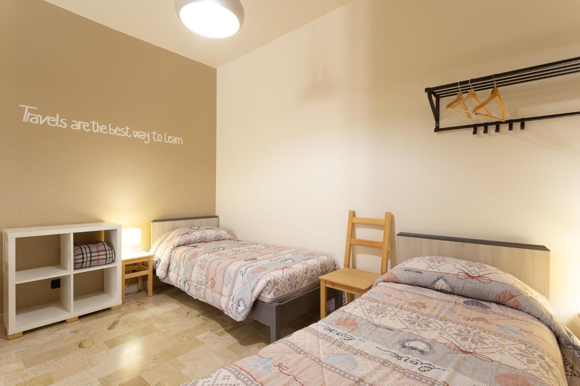 Pura Vida Barocca Hotel Ragusa Buitenkant foto