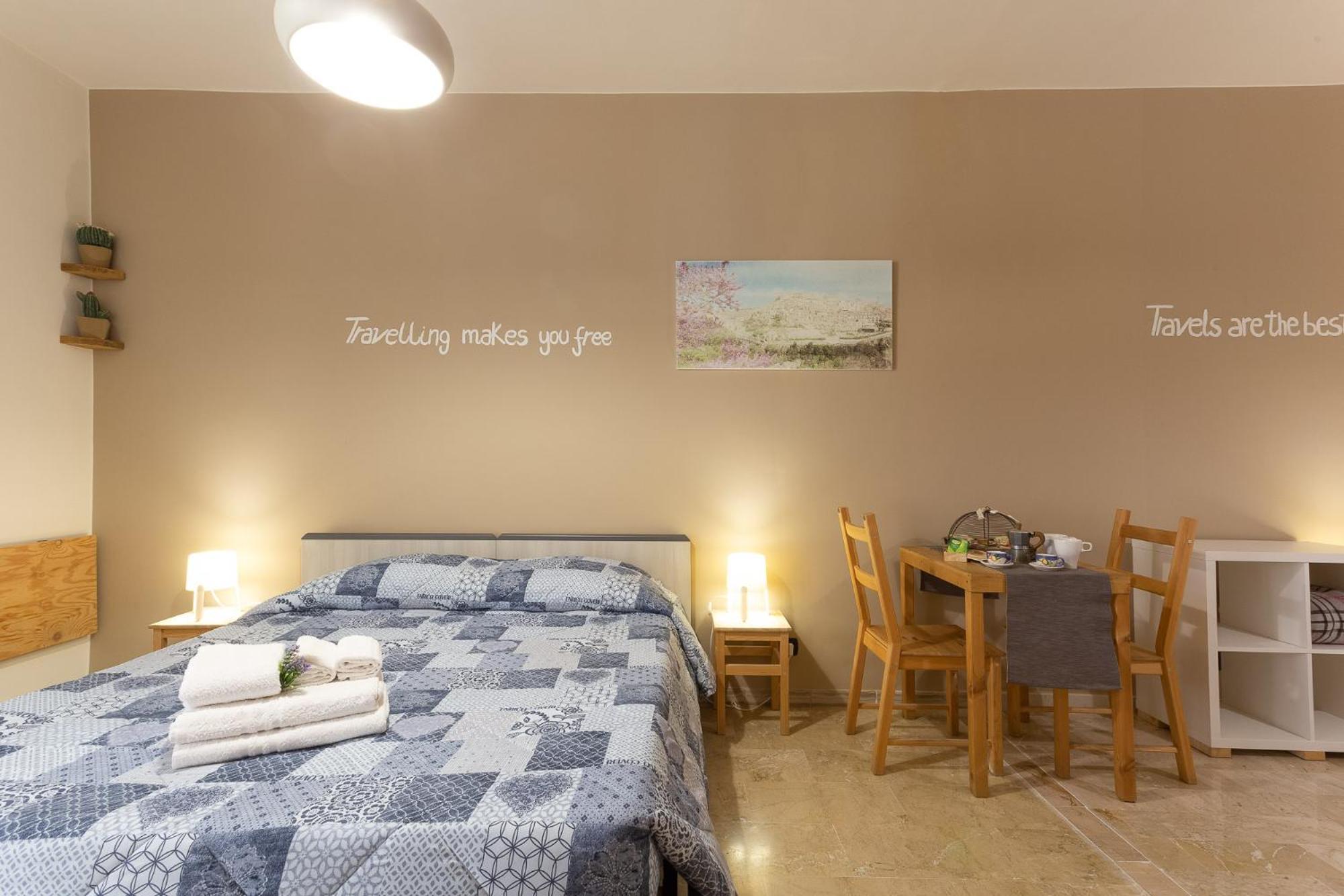 Pura Vida Barocca Hotel Ragusa Buitenkant foto