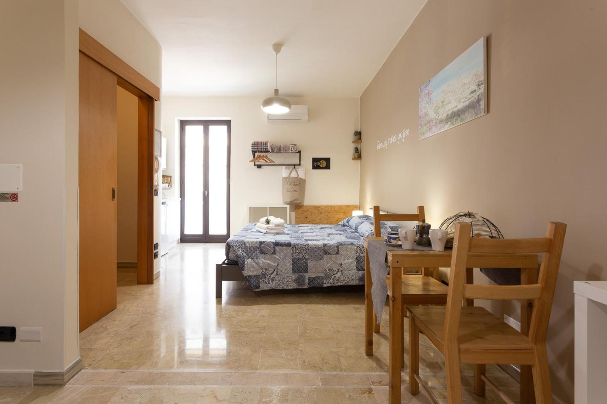Pura Vida Barocca Hotel Ragusa Buitenkant foto