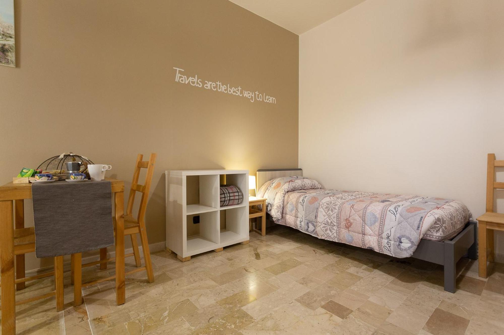 Pura Vida Barocca Hotel Ragusa Buitenkant foto