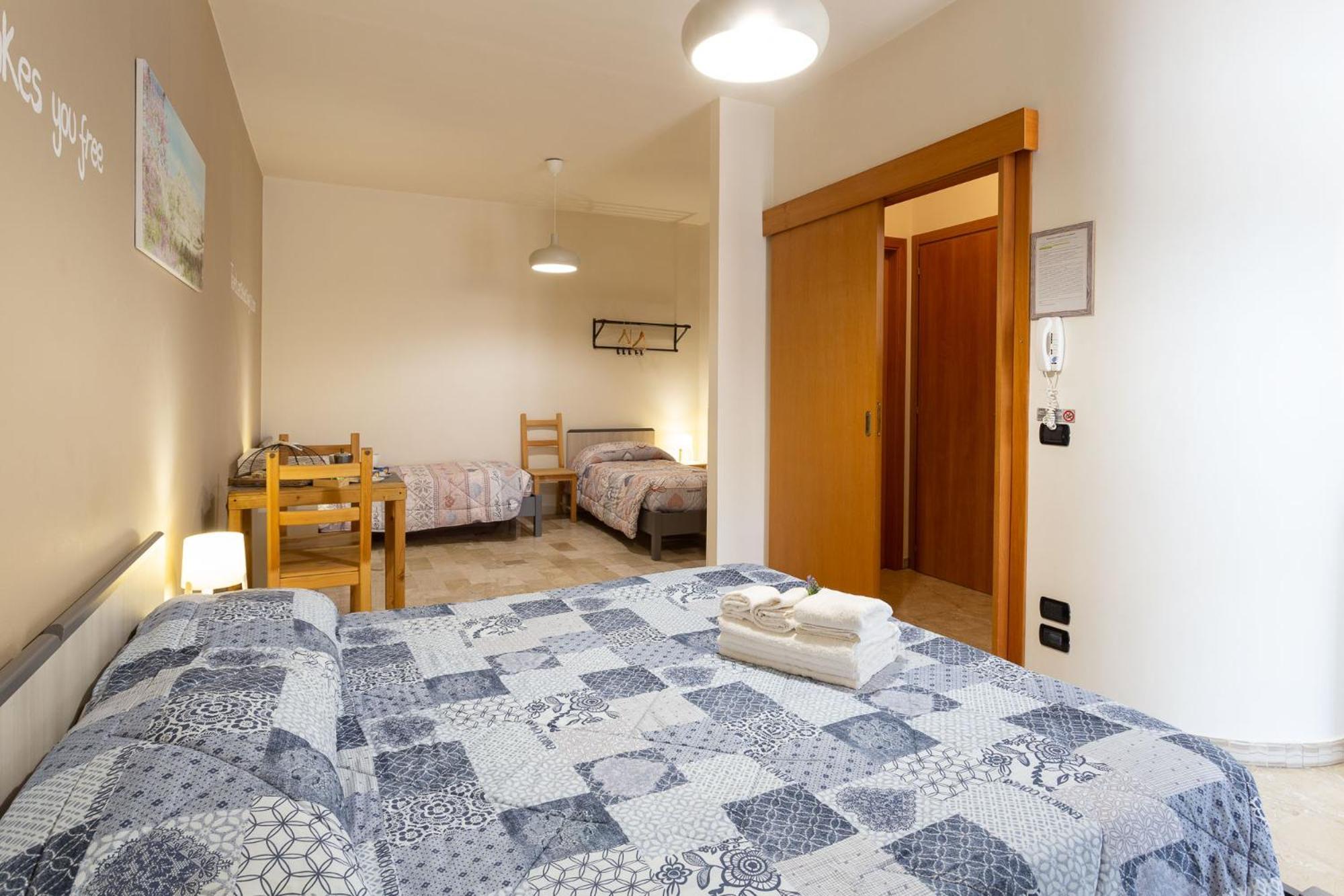 Pura Vida Barocca Hotel Ragusa Buitenkant foto