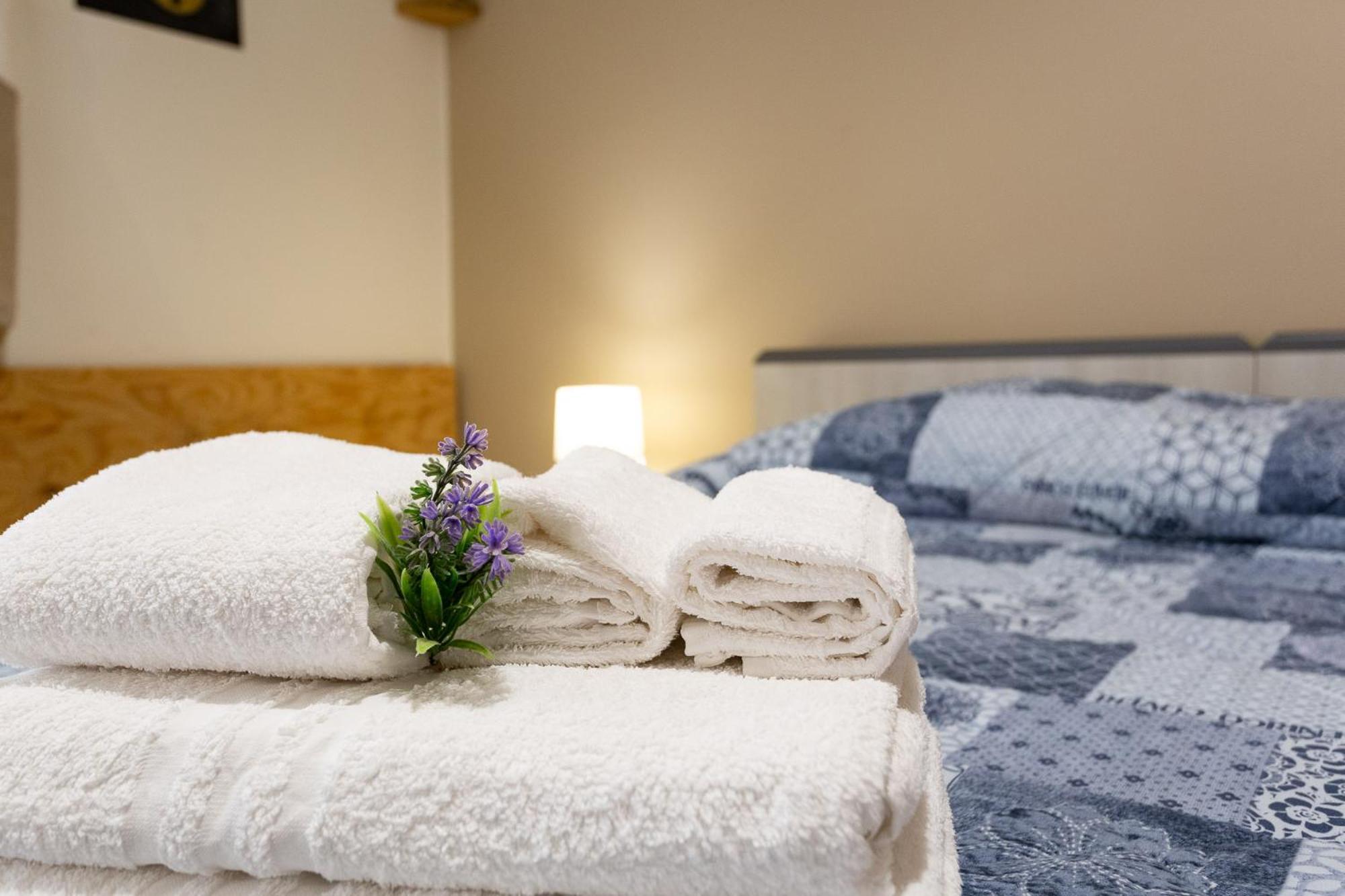 Pura Vida Barocca Hotel Ragusa Buitenkant foto