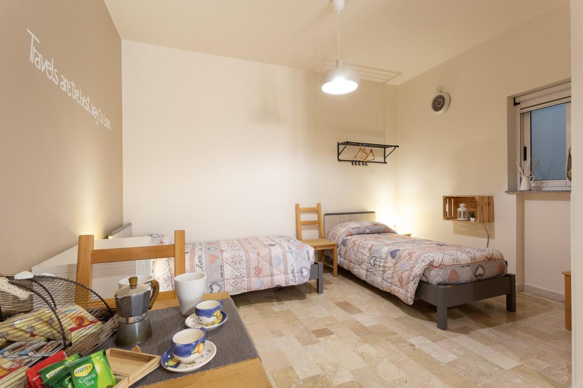 Pura Vida Barocca Hotel Ragusa Buitenkant foto