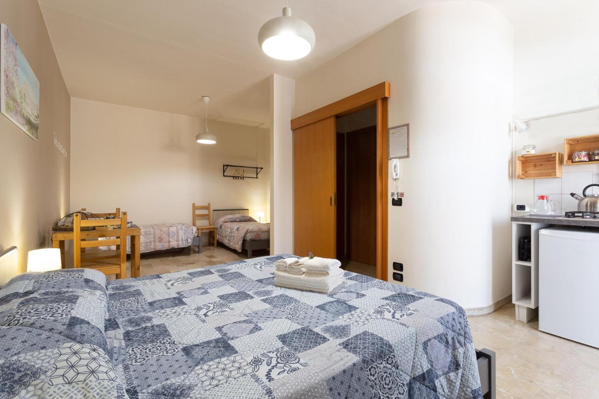 Pura Vida Barocca Hotel Ragusa Buitenkant foto