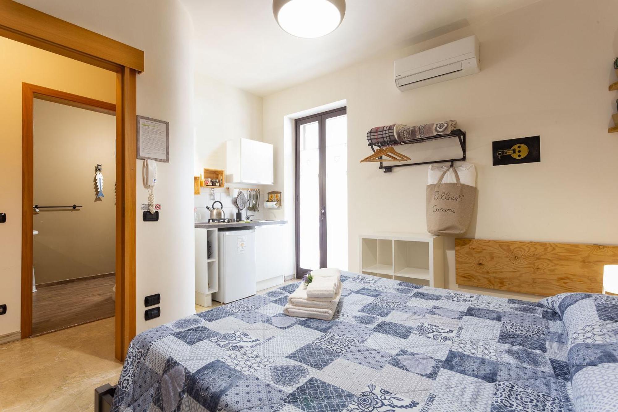 Pura Vida Barocca Hotel Ragusa Buitenkant foto