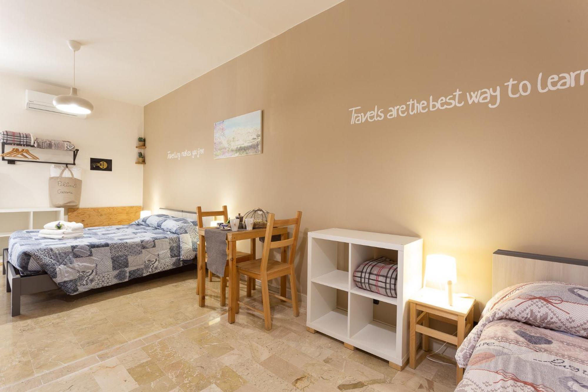Pura Vida Barocca Hotel Ragusa Buitenkant foto