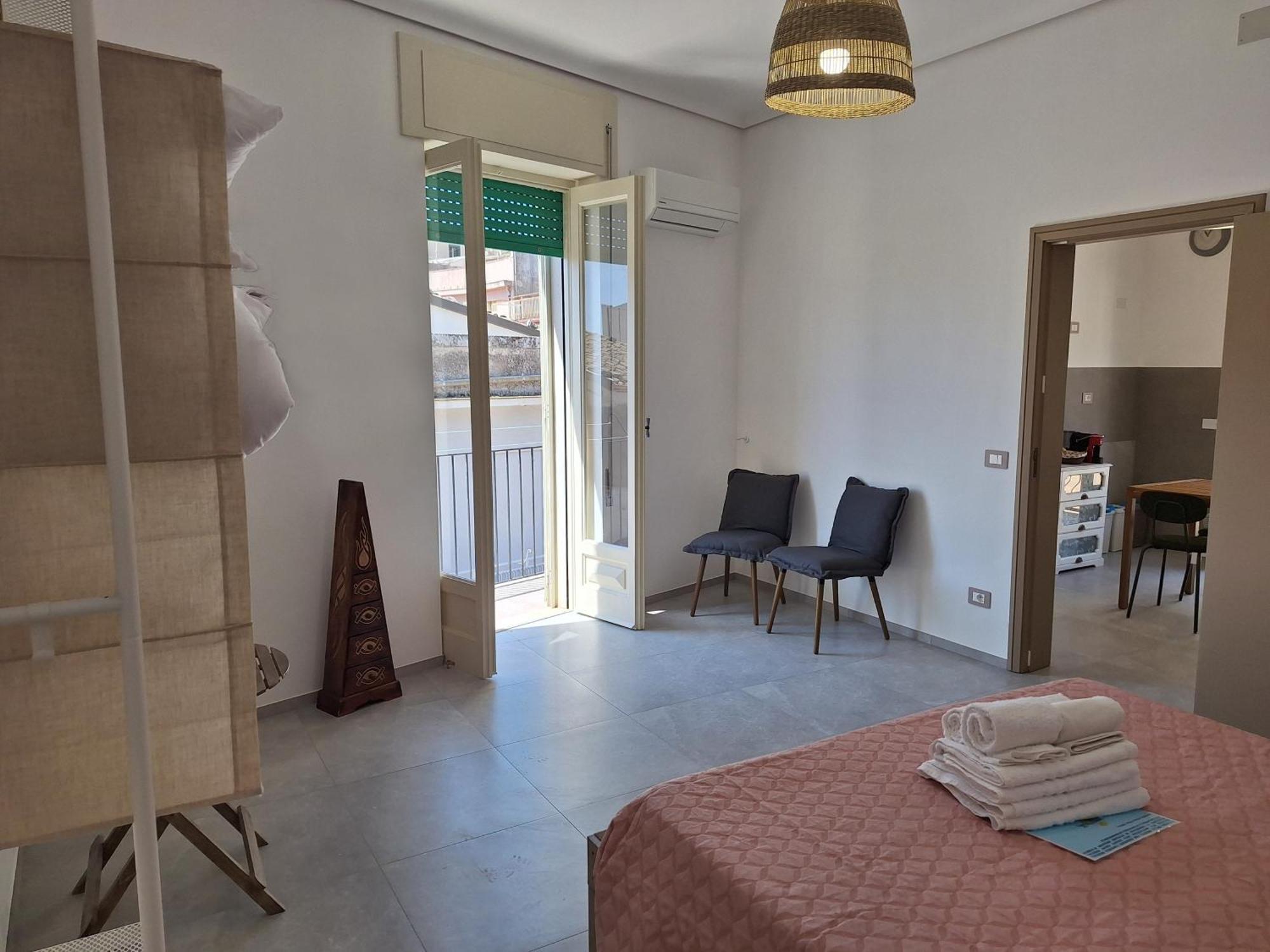 Pura Vida Barocca Hotel Ragusa Buitenkant foto