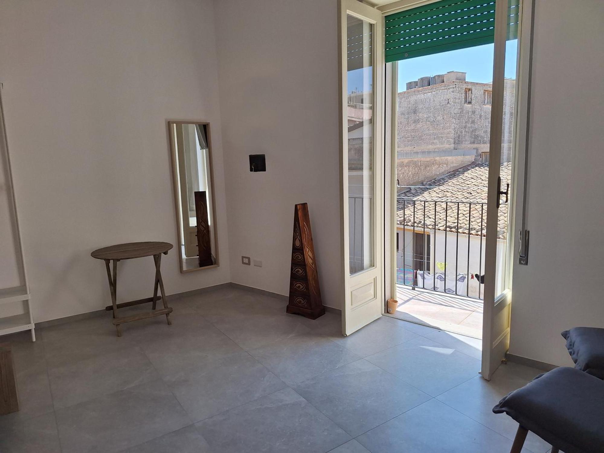 Pura Vida Barocca Hotel Ragusa Buitenkant foto