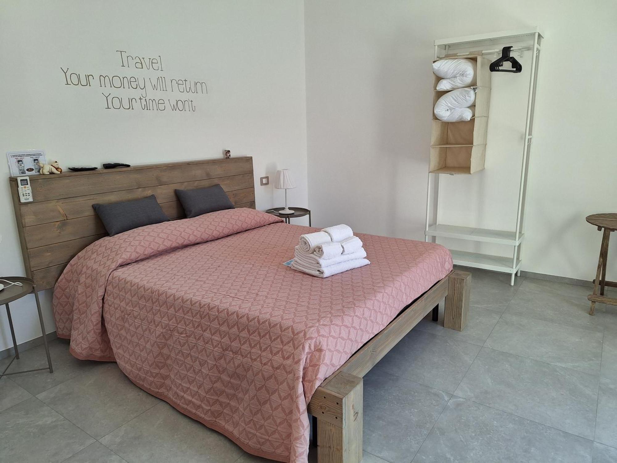 Pura Vida Barocca Hotel Ragusa Buitenkant foto
