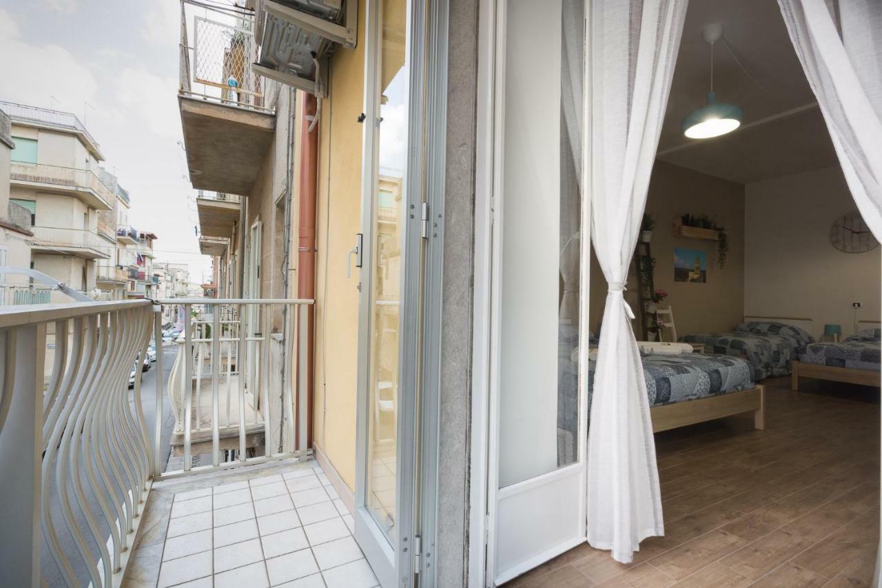 Pura Vida Barocca Hotel Ragusa Buitenkant foto